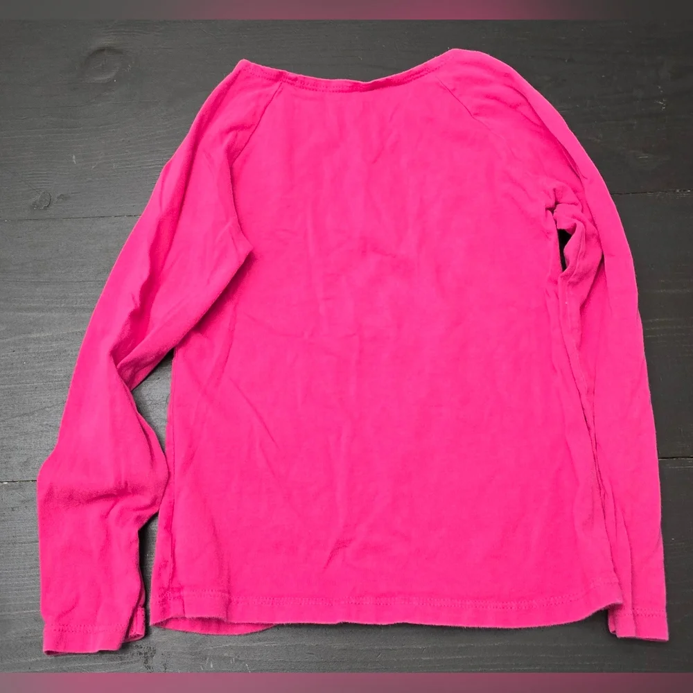 Girls Size 5 Outfit